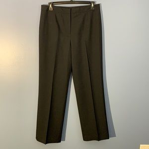 Navy Evan-Picone Pants Like New